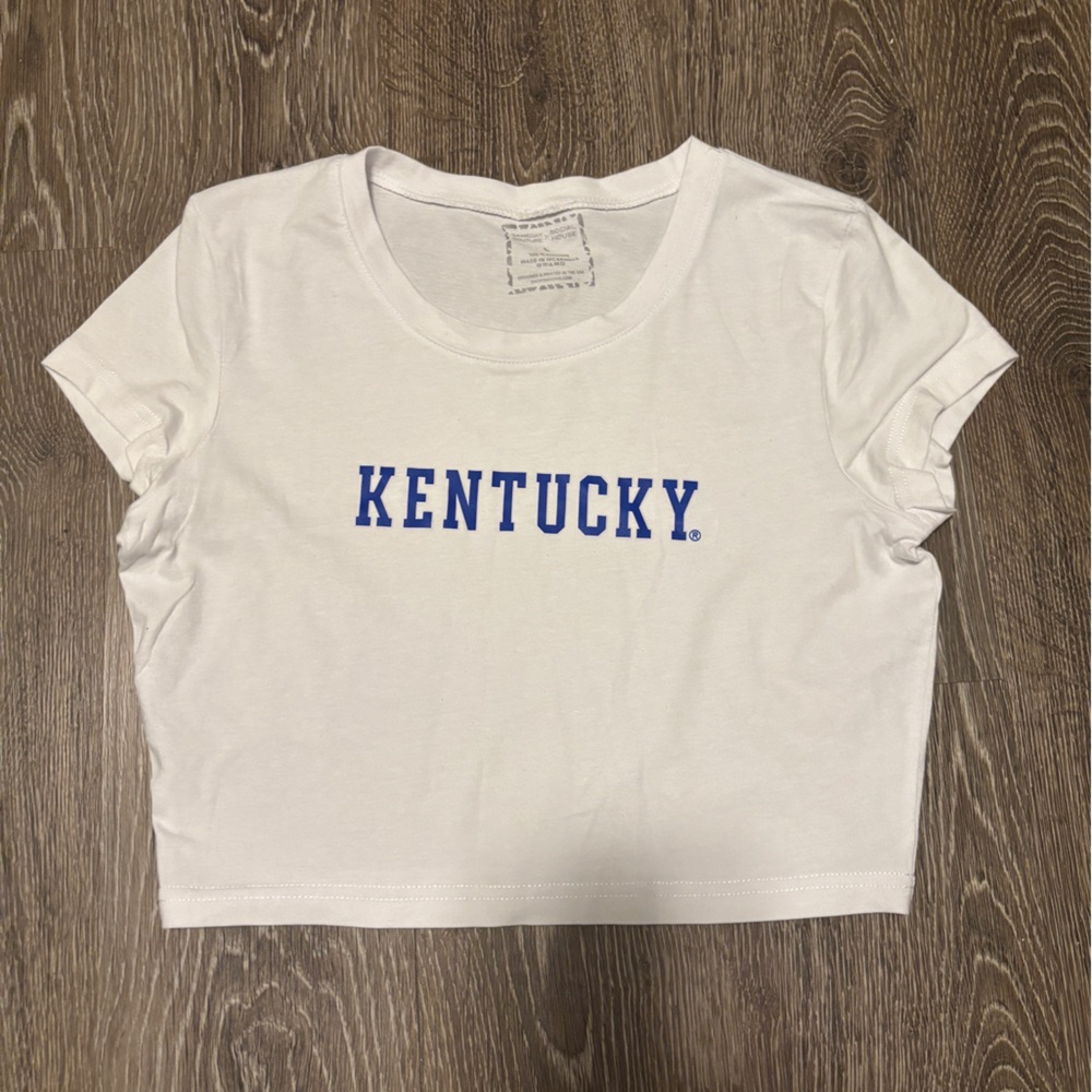 University of Kentucky Top NWOT